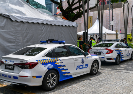 Мужчина нелегально пересек границу ради тайной жены