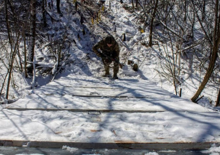 Волна сообщений о минировании накрыла Украину