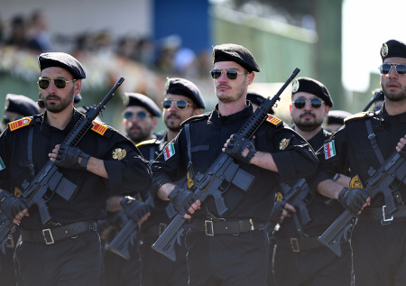 Небензя оценил шансы Ирана дать отпор на агрессию