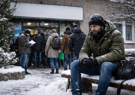«Райский сад» превратился в ад. Европа без России обречена на нищету