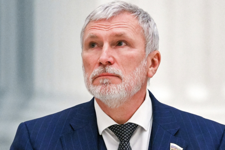 Алексей Журавлев