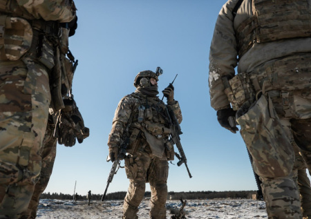 Крах ВСУ и зверства в Ямполе: новости СВО к вечеру 30 января