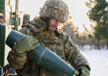 Западные эксперты предложили Украине решения по усилению ЛБС