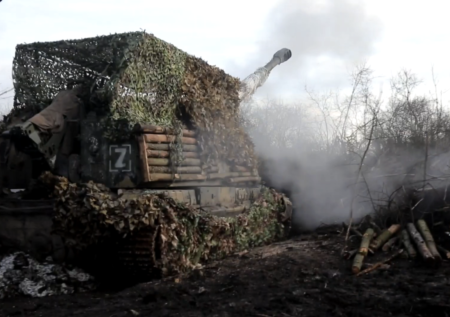 Устроили «артиллерийскую карусель» для ВСУ: успехи ВС РФ к утру 30 января