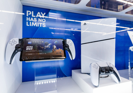 Sony планирует порадовать новинкой поклонников PlayStation Portal