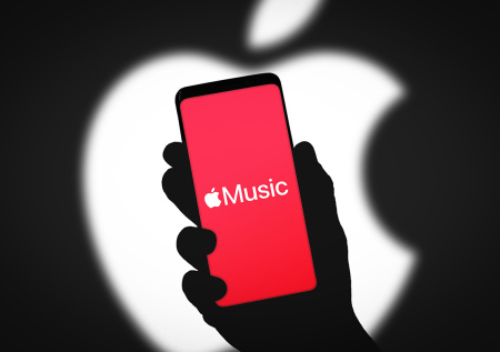 Известный российский композитор рассказал о суде с Apple Music