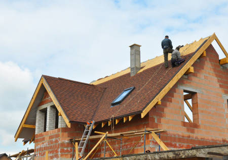 Назван самый опасный, но популярный строительный материал