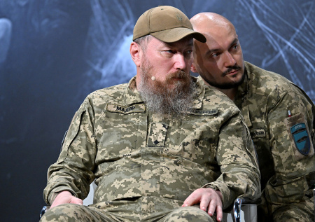 Идейного вдохновителя «Птиц Мадьяра» обвинили в новых преступлениях