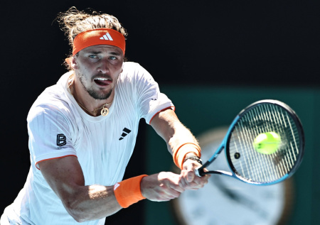 «Совершил подвиг»: Веснина объяснила, почему Зверев не победил Алькараса