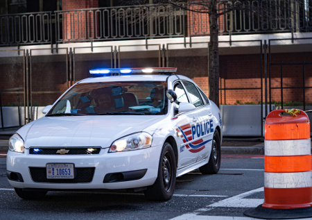 Россиянка отвергла дочь, задержанную в США за проникновение на военную базу