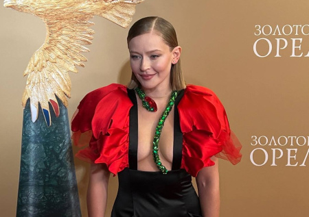 Пересильд рассказала об отклике зрителей на ее роль в фильме «Мужу привет»