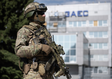 «Он проиграл»: генерал ответил Зеленскому на готовность к бою за Донбасс