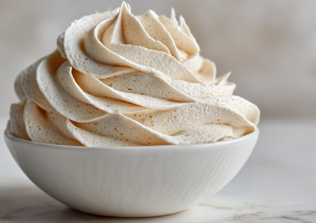 На основе рикотты и сгущенки: рецепт идеального крем-чиза для торта