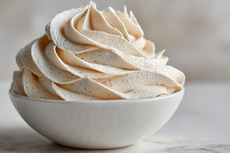 На основе рикотты и сгущенки: рецепт идеального крем-чиза для торта