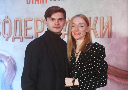 Ольга Макеева объяснила, почему еще не вышла замуж за Никиту Токарева