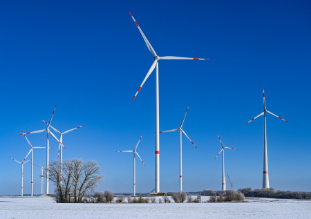 Проблемы с энергетикой настигли союзника Украины