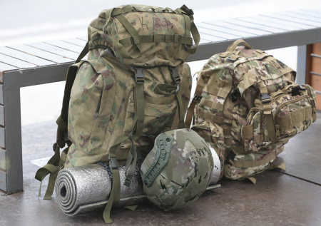 В Минобороны расширили список болезней, запрещающих контракт