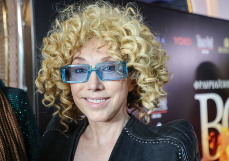 Елена Воробей показала дочь, изменившуюся до неузнаваемости после операции