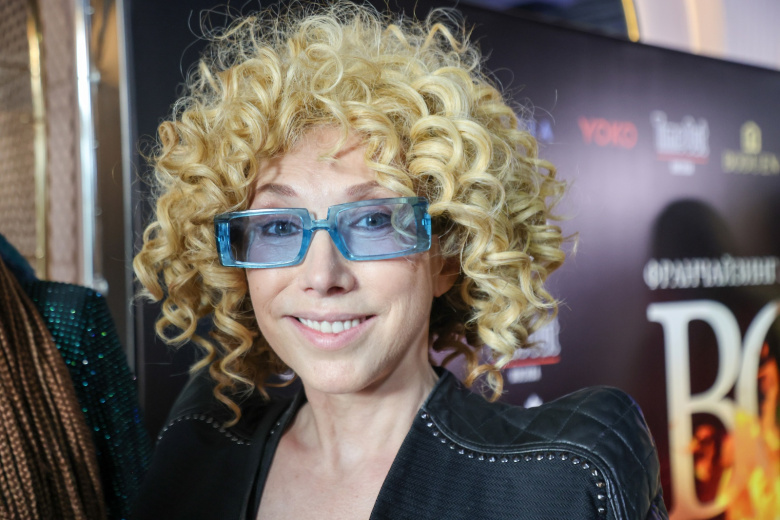 Елена Воробей