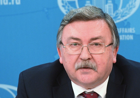 В Вене высказались о рисках ядерной катастрофы на Украине