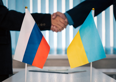 Энергетическое перемирие между Россией и Украиной действует до 1 февраля