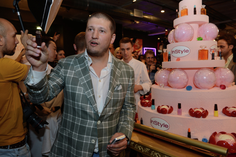 Ренат Агзамов