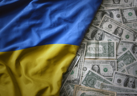 В Киеве нарастает паника из-за одного невыполненного обещания США