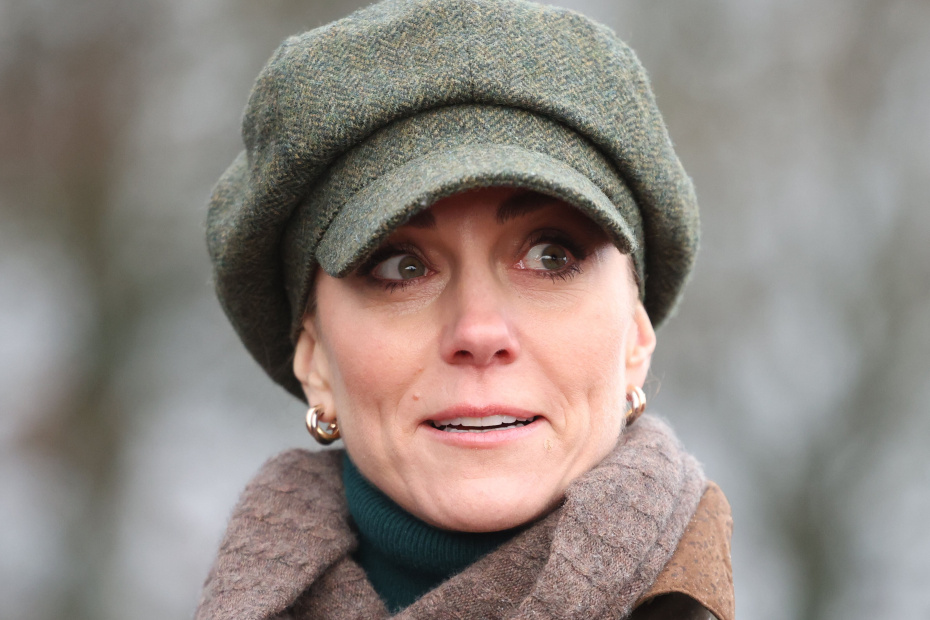 Кейт Миддлтон