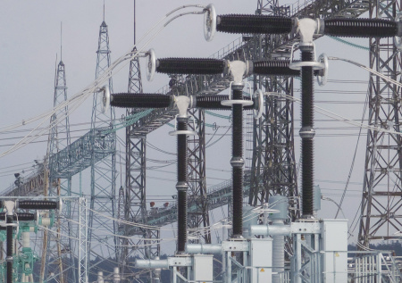 В Молдавии отключили электроэнергию в нескольких регионах