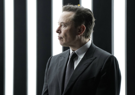 «Ужасные преступления»: Маск потребовал арестовать фигурантов дела Эпштейна