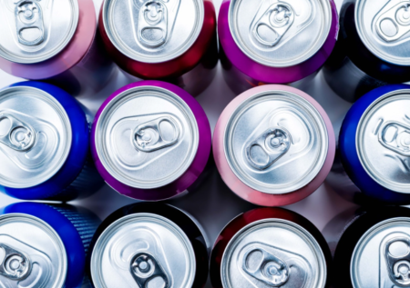 Новые правила по рекламе энергетиков вступят в силу весной