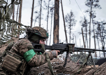В Госдуме охарактеризовали тех, кто удерживает в Сумах курян