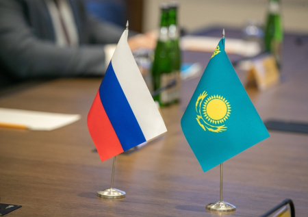 Сосед России намерен сохранить официальный статус русского языка