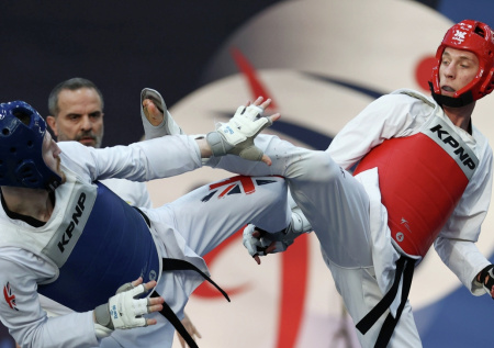 Всемирная федерация тхэквондо приняла сенсационное решение по россиянам