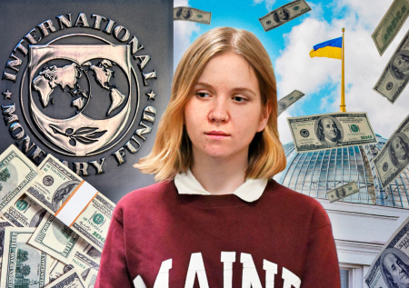 Интервью террористки, МВФ ставит Украину «на счетчик»: что будет дальше