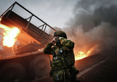 Волчанск, Закотное, Покровск: хорошие и плохие новости фронта СВО 31 января