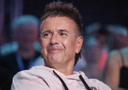 Бездетность, тяжелая болезнь, уход со сцены: как живет Андрей Губин