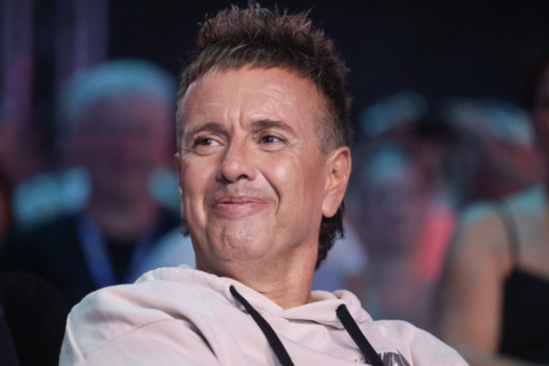 Андрей Губин