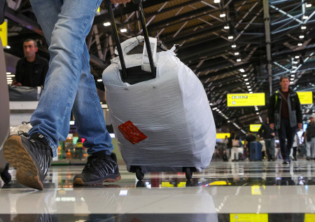 Раскрыто число украинцев, приехавших в Россию с начала 2025 года