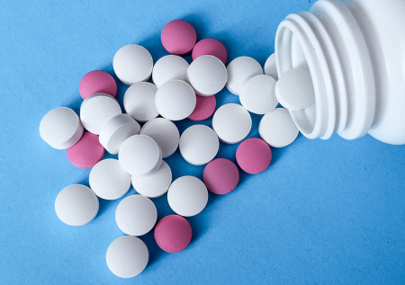 Назван самый доступный по стоимости витамин в России