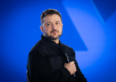 Зеленский сделал важное заявление по переговорам