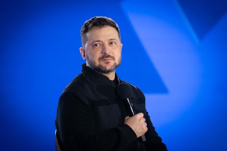 Владимир Зеленский