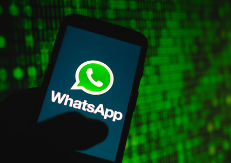 В США заподозрили Meta в чтении сообщений в WhatsApp
