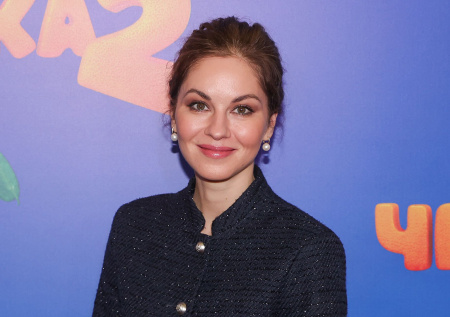 Работа на Украине, тайный избранник, отсутствие детей: как живет Коняшкина