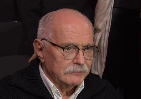 Михалков счел справедливыми итоги прошедшей кинопремии «Золотой орел»