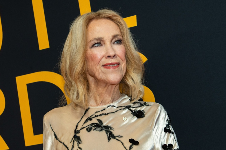 Кэтрин О’Хара