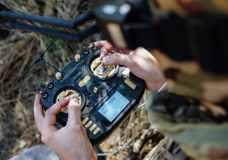 Армия России получит первые тяжелые FPV-дроны «Кощей»