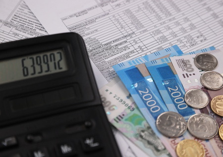 В Госдуме объяснили, кому грозит взыскание долгов за ЖКУ