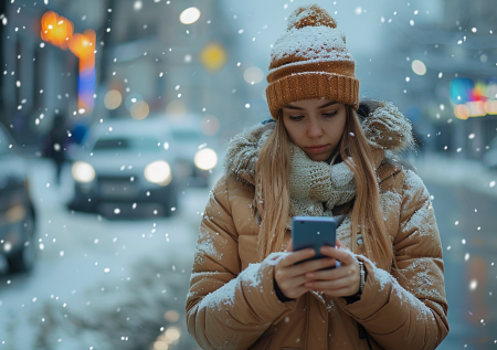 Почему не работает мобильный интернет сегодня, 31 января: где сбои в России