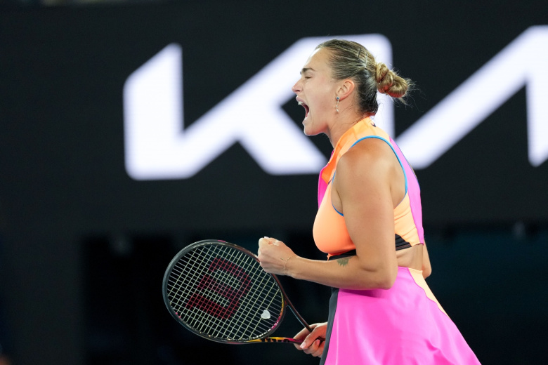 Арина Соболенко